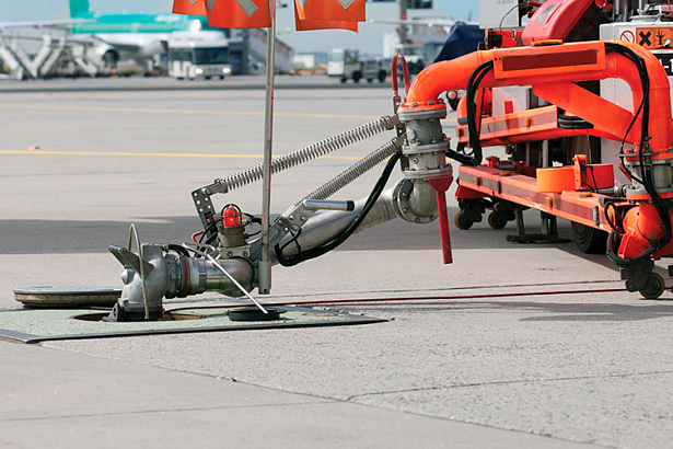 Гидрантная система Гидрантная система