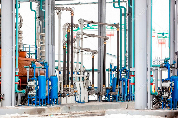 Слив/налив Слив/налив