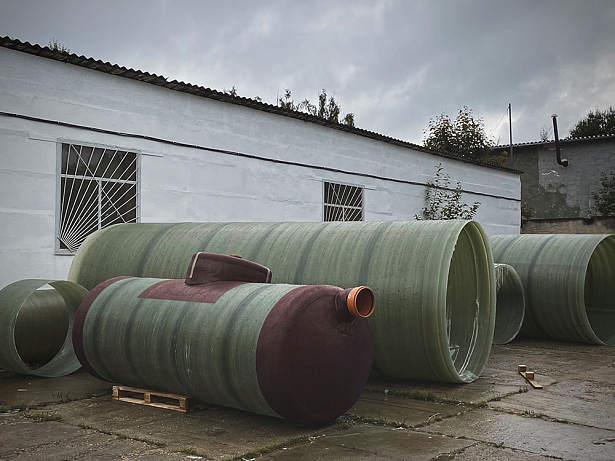 Канализационные насосные станции Канализационные насосные станции